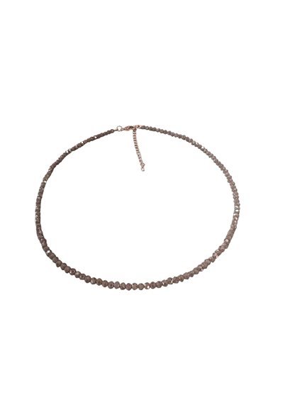 Collana Domar in Cristallo COCR-10-280 - COCR-10-280